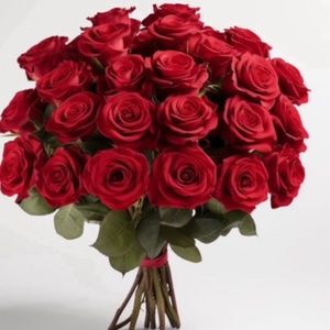 Meet your Posher, Baldens